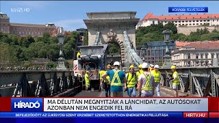 Híradó 12 óra (2022-12-16) - HÍR TV