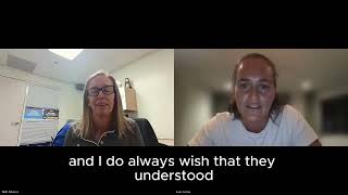 Interview with Coach Niki – Inside the Mind of a College Coach