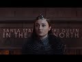 Sansa Stark » The Queen in the North
