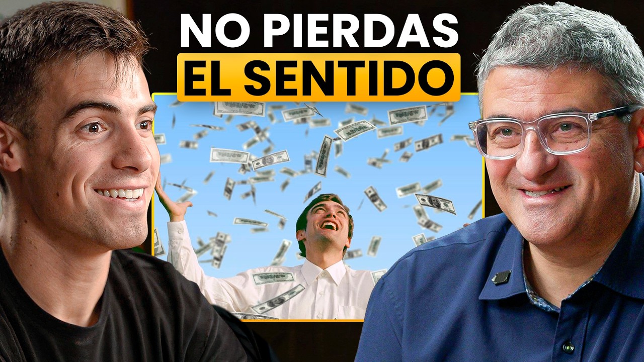 Lo Material es Limitado: Cómo Alcanzar el Éxito sin perder tu Felicidad (Leyes Universales)