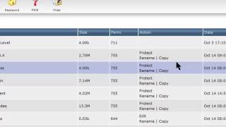 Phần 06: Hướng dẫn sử dụng BigDump để import database dung lượng lớn