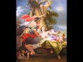 Miniature de la vidéo de la chanson Tafelmusik: Production Iii: I. Ouverture-Suite In B-Flat Major: Vii. Menuet