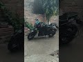 sabkuch hai tu mera #pulsarn160modified #dreamfilled #viralvideo #bikers #pulsarlover #longride