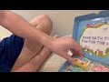 Bath Bombs for Kids Review & Unboxing Review & Unboxing