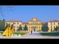 Fabulous Italy: Parma - 4K Town Life Documentary Film - Episode 3