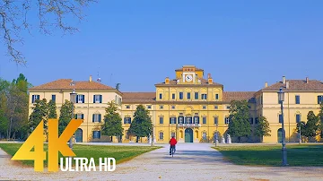 Cosa vedere a Parma in giornata?
