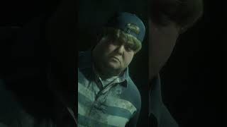 Youre just like the rest of them James - Eddie Dombrowski