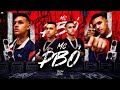 SENTE A POTÊNCIA DO SARRA SARRA - MC PBO &amp; MC CH1NNA (DJ KLP OFC)
