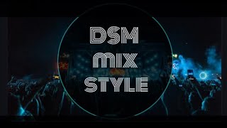 Flute music 🪘 🪘 🪘 🎶 party rocking !! DSM MIX STYLE !! FULL BASS USE 🎧🎧🎧🎧