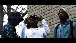 EL CINCO X OREADY -"My Section"