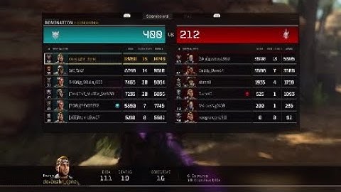 111 KILLS! The HADES CROSSBAR Stomps Pubstompers on Black Ops 4!