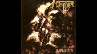 Asphyx - 05 - Initation Into the Ossuary