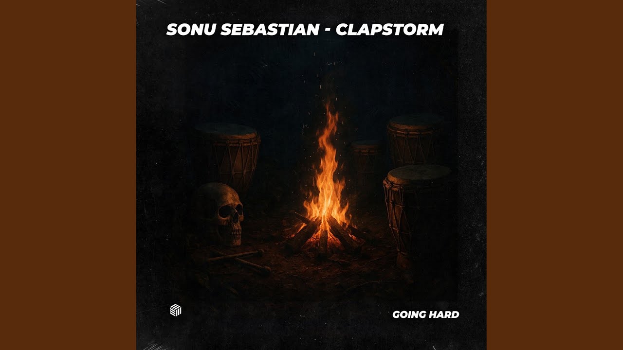Watch Clapstorm on YouTube Watch Clapstorm on YouTube