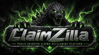 ClaimZilla Tutorial screenshot 4