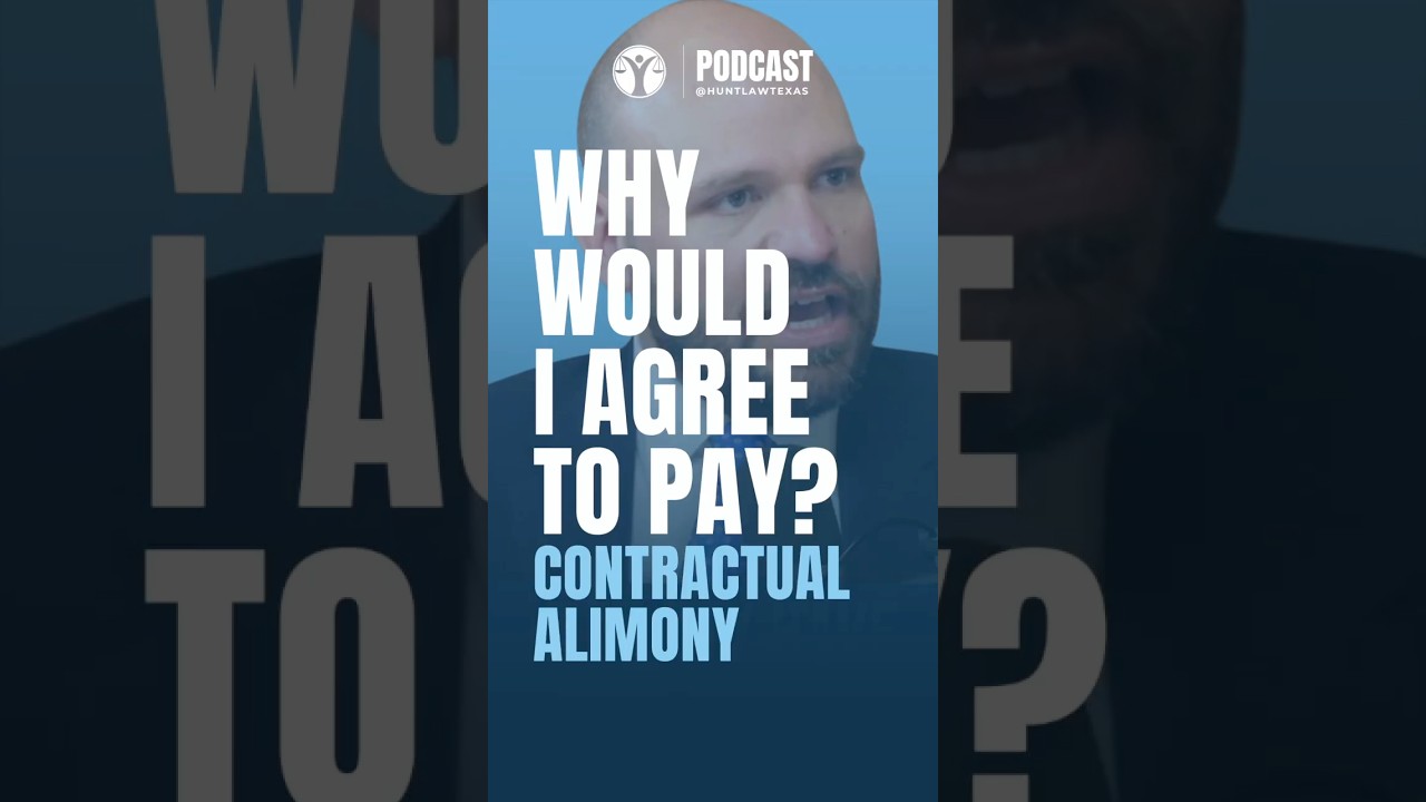 Алименты по договору: зачем соглашаться на выплату?