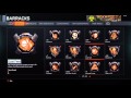 Black ops 3 2nd and 3rd prestige.!!-Motivation