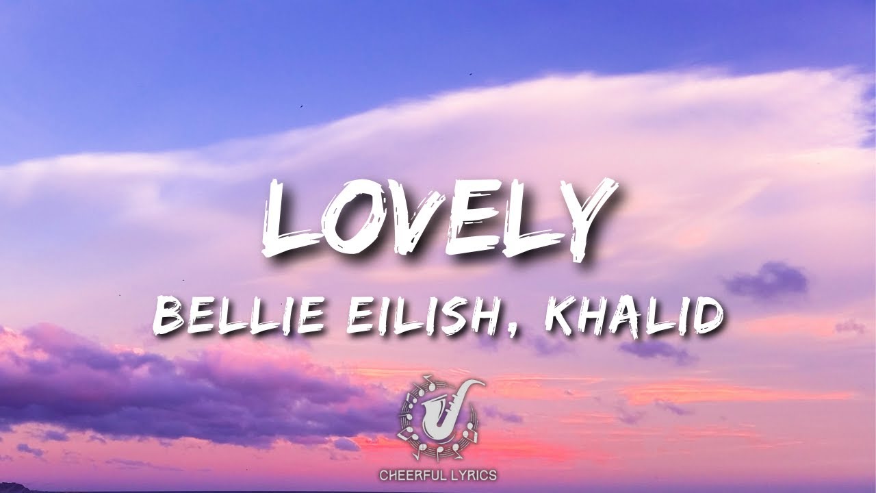 Billie Eilish ~ Lovely :tradução: 