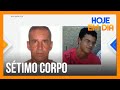 Polícia encontra sétimo corpo em caso de família desaparecida