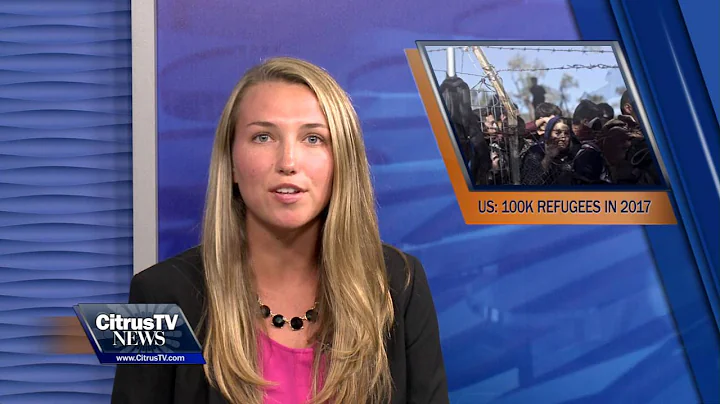 CitrusTV News Brief September 14, 2016