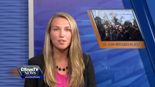CitrusTV News Brief September 14, 2016