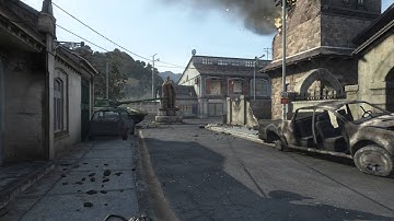 Head Stick Hail Mary Final Killcam- Black Ops 2