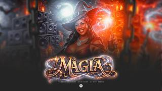 MC JESSICA DO ESCADÃO - MAGIA - (( DJ DO CRIME , DJ MK DO MARTINS )) DA PONTE PRA CA