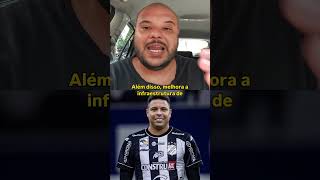 RONALDO FENÔMENO COMPRANDO A INTER DE LIMEIRA? #futebol #futebolpaulista #limeira #ronaldo #r9