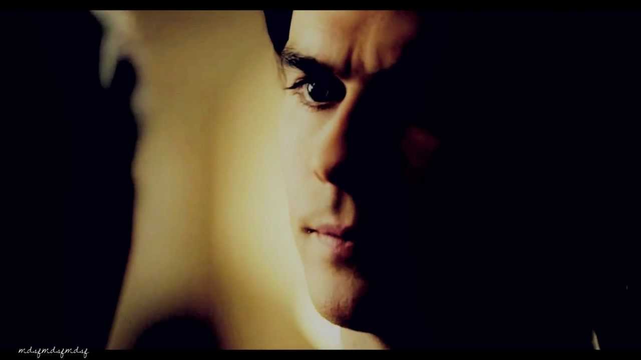 Damon + Elena | Maybe Tomorrow
