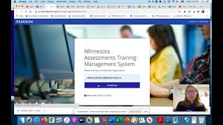 Test Security Training
