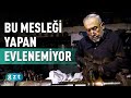 Yaşar Usta'nın 50 senelik ekmek teknesi #İnsanHikayeleri