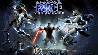 Full Game - Star Wars The Force Unleashed HD
LEVEL TIMES BELOW
This was in my hard drive for awhile. I tried uploading it but the theme song was rejected so I had to render it again. Ima finally upload it Full Game - Star Wars The Force Unleashed HD