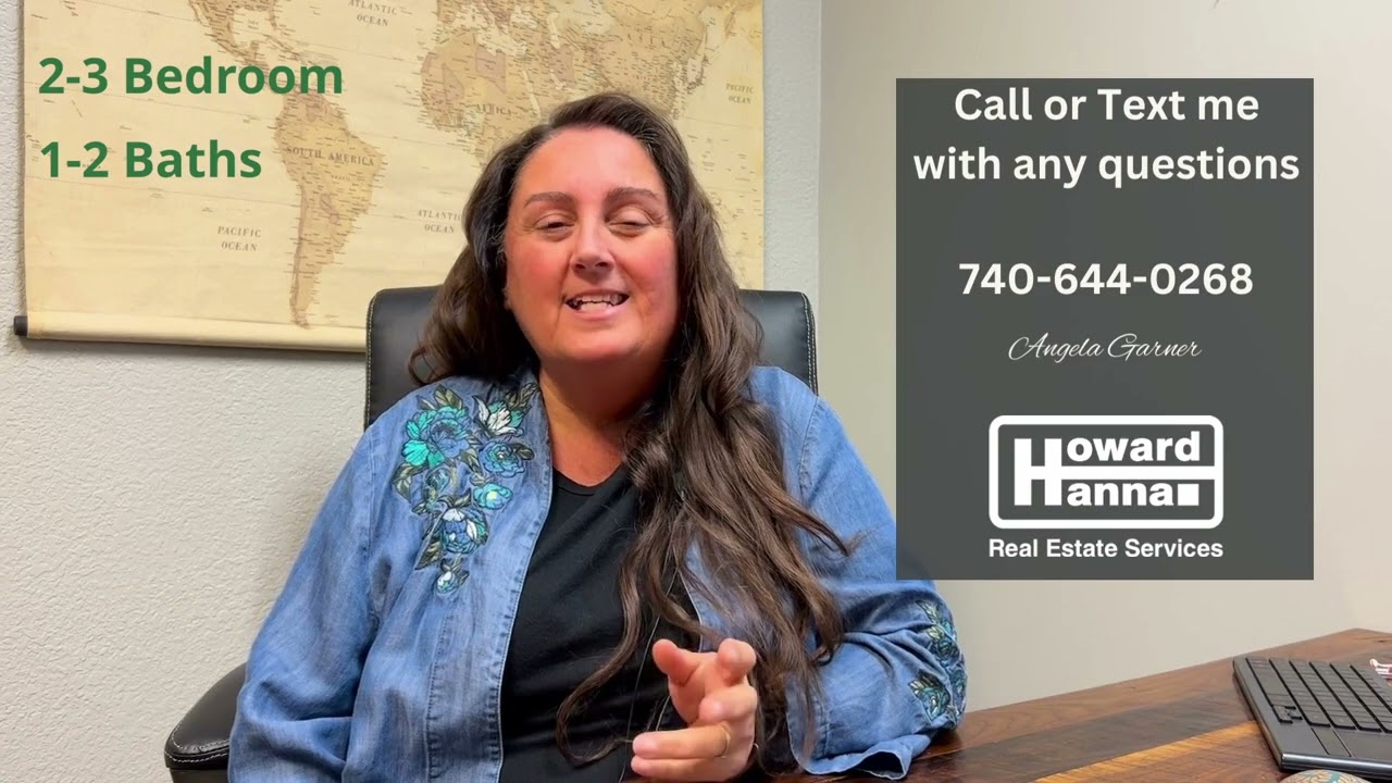 Looking for help Licking County Ohio