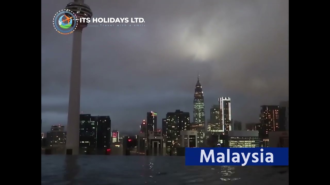 Multi Country Tour- Singapore, Malaysia & Thailand Tour Packages 2023