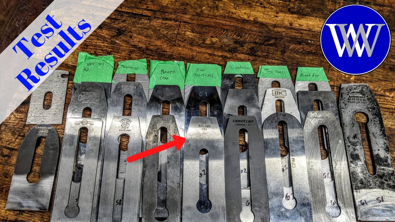 Plane Test Results ALL THE DATA and SPREADSHEETS!!!!