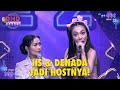 Iis dan Denada take over peran Irfan dan Caren | DMD PANGGUNG REZEKI