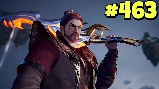 Martial Master Part 463 In Hindi| Anime Like Soul Land| Anime Define