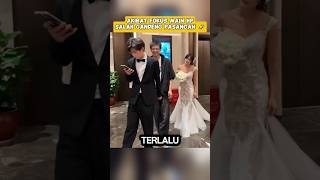 Download Lagu SALAH GANDENG TANGAN PENGANTIN‼️ MP3