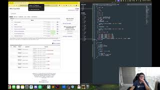 Codeforces Blitz Cup 2025: mwen vs jonathanirvings (R1)