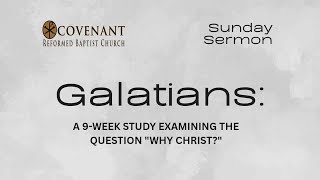 Galatians 6:6-10 Theme “The Life of the Church”