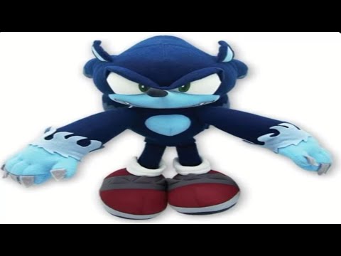 werehog adelanto