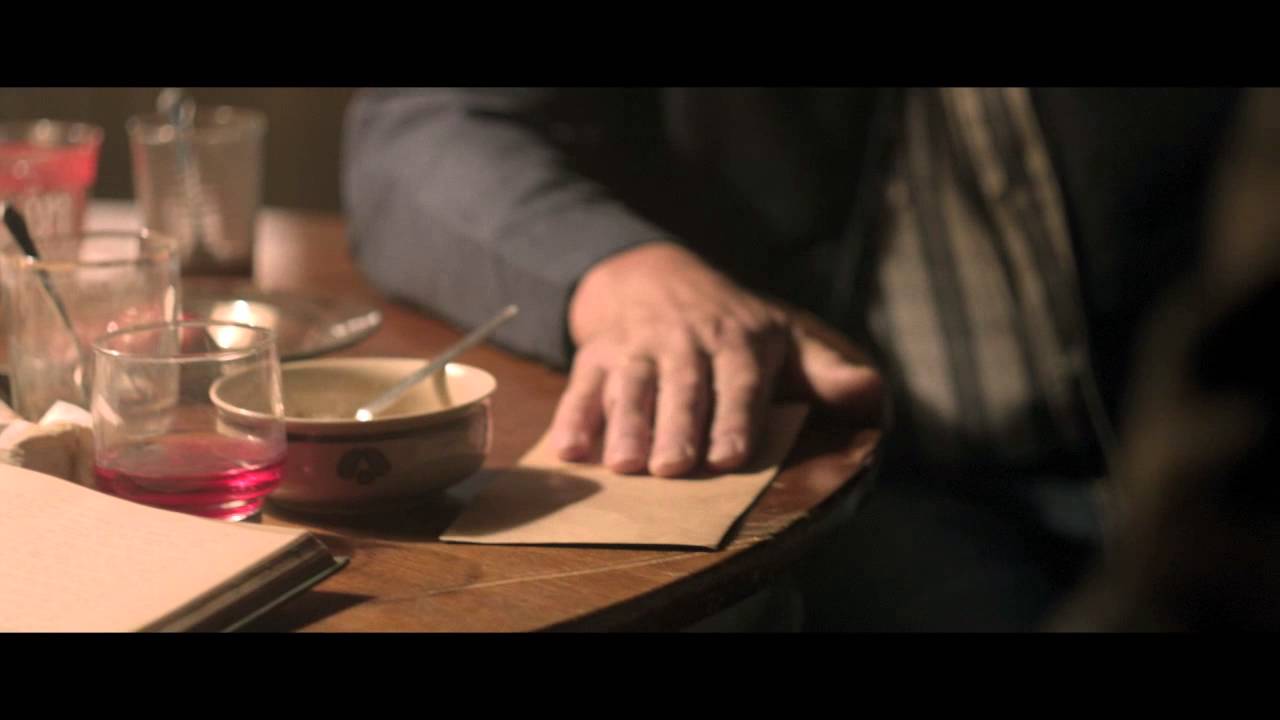 HVOR LYSET KOMMER IND trailer © SF FILM PRODUCTION 2013