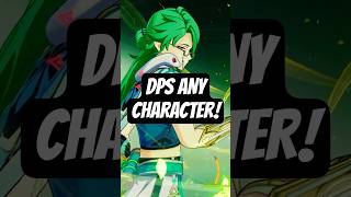 How To DPS Any Character In Genshin Impact! @SlickSF