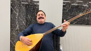 Sırrı Denizoğlu - Yanıma Gelsin - (Söz: Aşık Elesker)