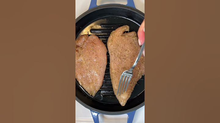 STOP making dry chicken breast! This is HOW you make JUICY chicken #shorts #viralshorts #chicken
