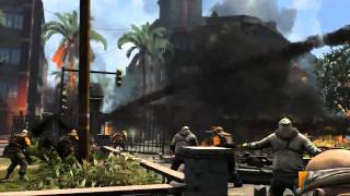 inFAMOUS 2 - Trailer "Karma: Nix"