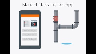 mydocma MM - Fortschritt durch Mängelmanagement screenshot 3