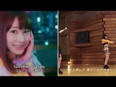 ハロプロ　泡沫サタデーナイト！　モーニング娘。'16 & 豫風瑠乃×佐藤優樹 Ver.