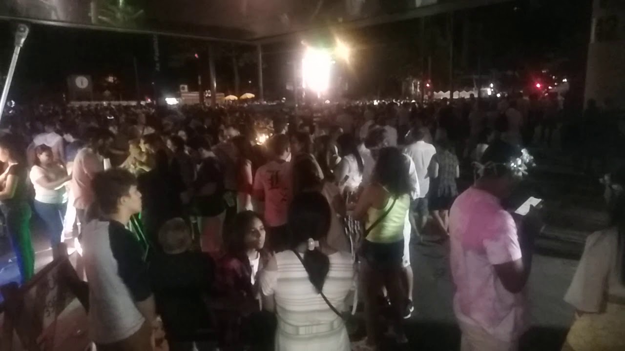 Virada na Paulista 2019/2020