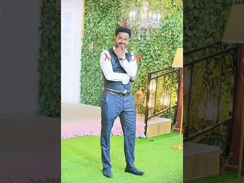 ረሻድ ከድር እያ ጋዋ Reshad Kedir Eya Gawa