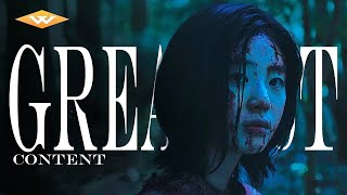 Top 5 Greatest Content Brutal Action Korean Drama